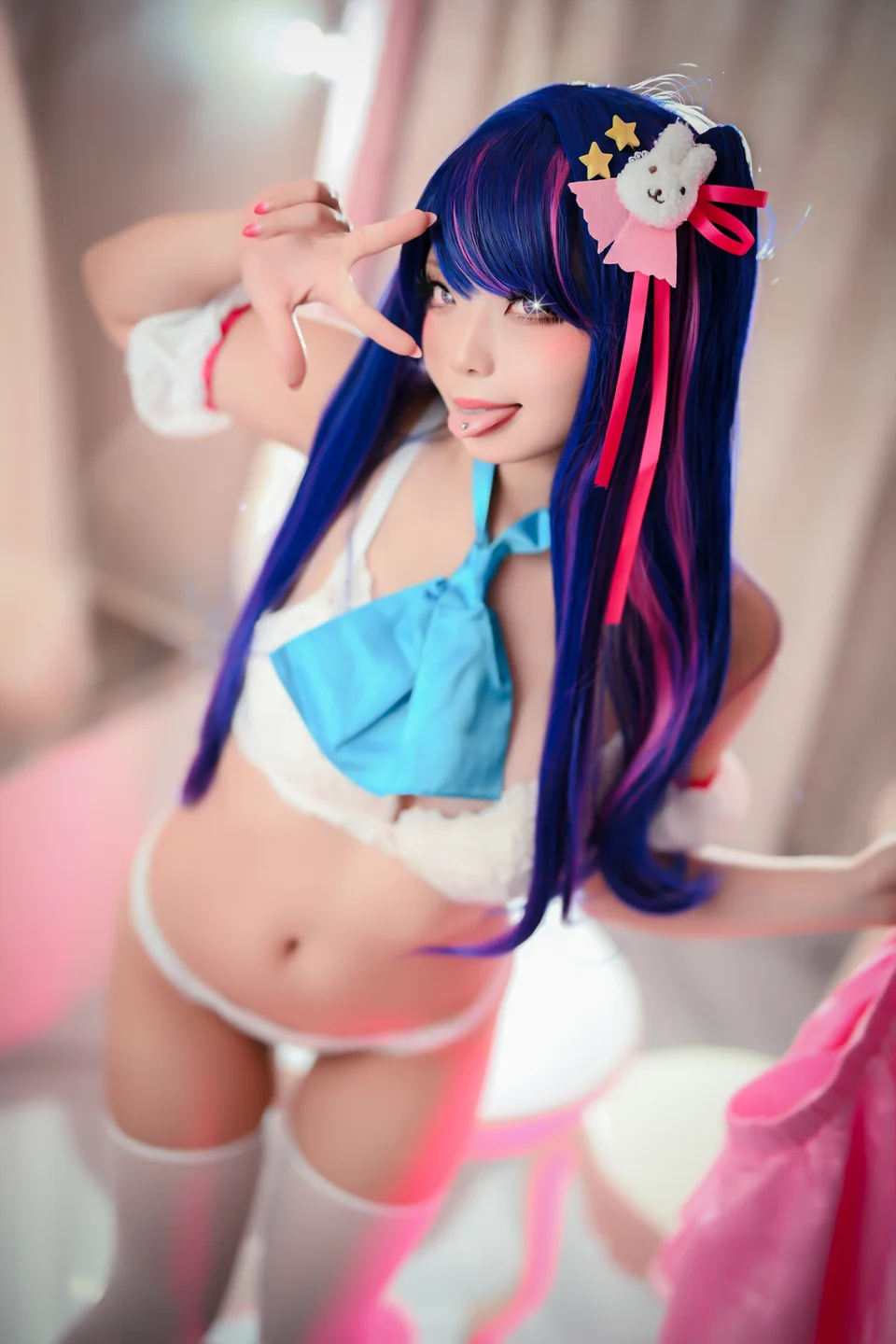 ChuChu♡MAGIC_なごみ亭ちゅちゅ_推しの秘密_推しの子_186P_482MB tg@simisebaisi 【丝足阁】033.webp